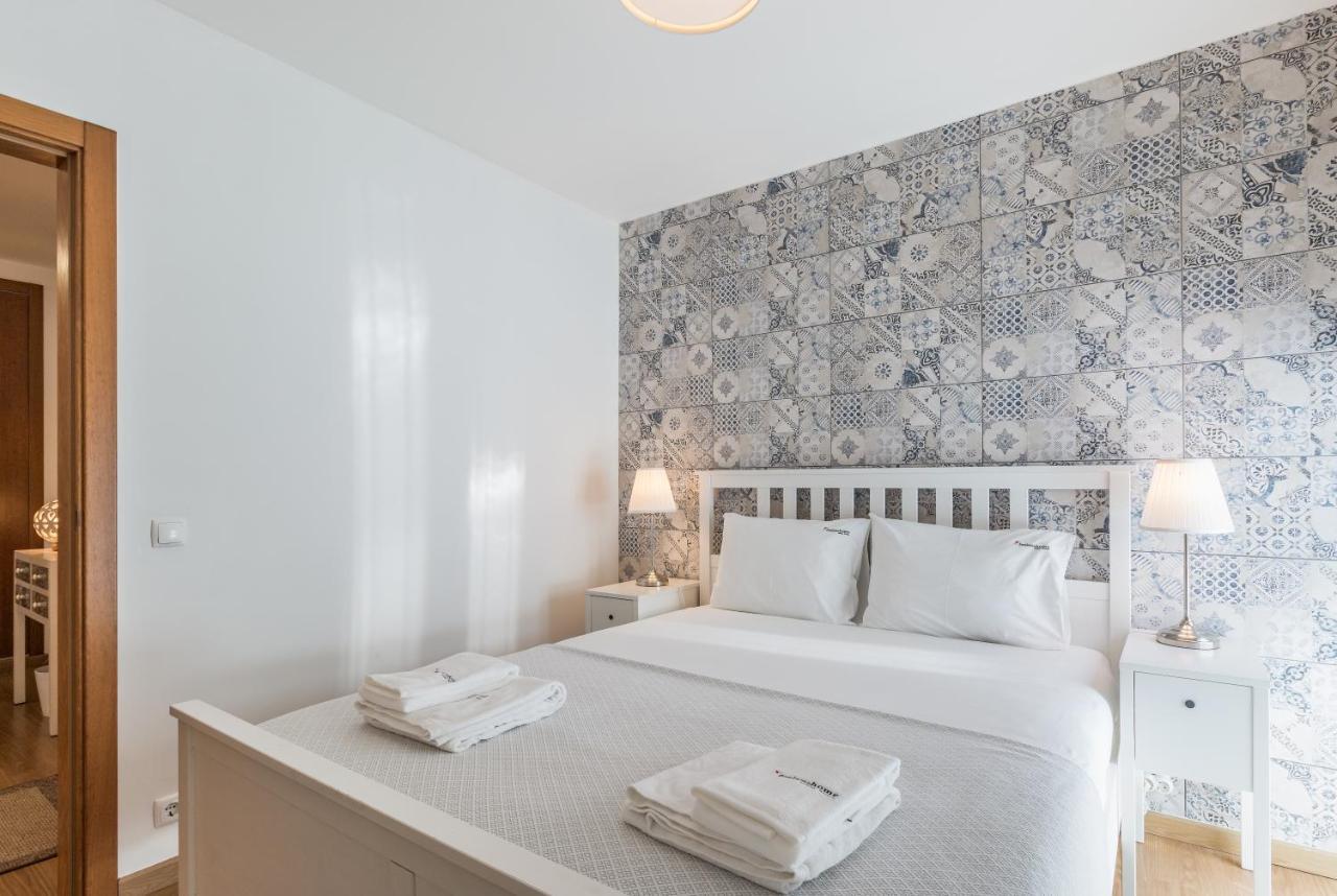 Best Of Principe Real Liberdade In The Heart Of Lisbon With Private Parking Εξωτερικό φωτογραφία