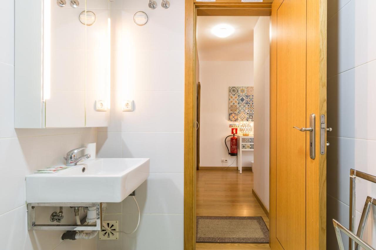 Best Of Principe Real Liberdade In The Heart Of Lisbon With Private Parking Εξωτερικό φωτογραφία