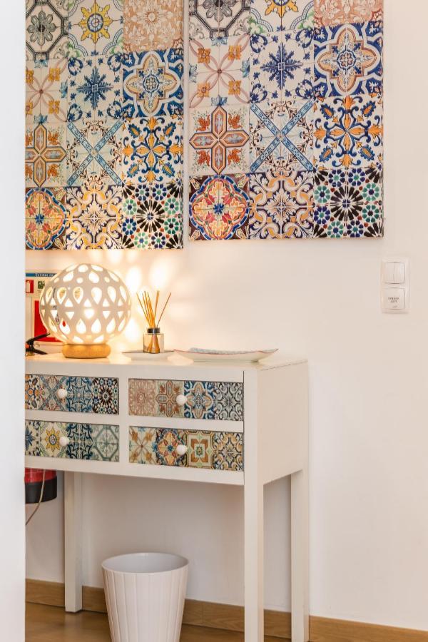 Best Of Principe Real Liberdade In The Heart Of Lisbon With Private Parking Εξωτερικό φωτογραφία