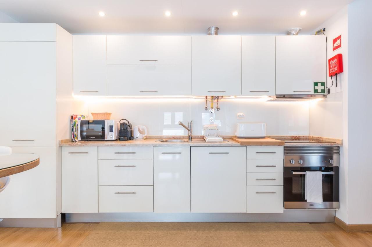 Best Of Principe Real Liberdade In The Heart Of Lisbon With Private Parking Εξωτερικό φωτογραφία