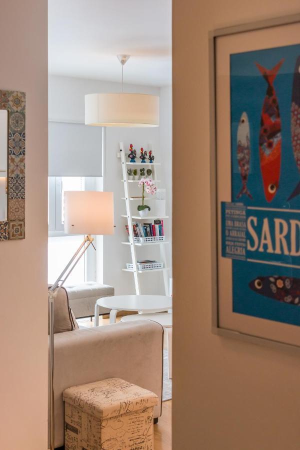 Best Of Principe Real Liberdade In The Heart Of Lisbon With Private Parking Εξωτερικό φωτογραφία