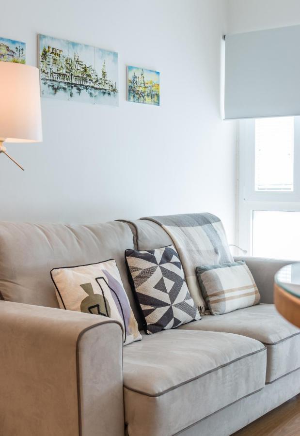 Best Of Principe Real Liberdade In The Heart Of Lisbon With Private Parking Εξωτερικό φωτογραφία