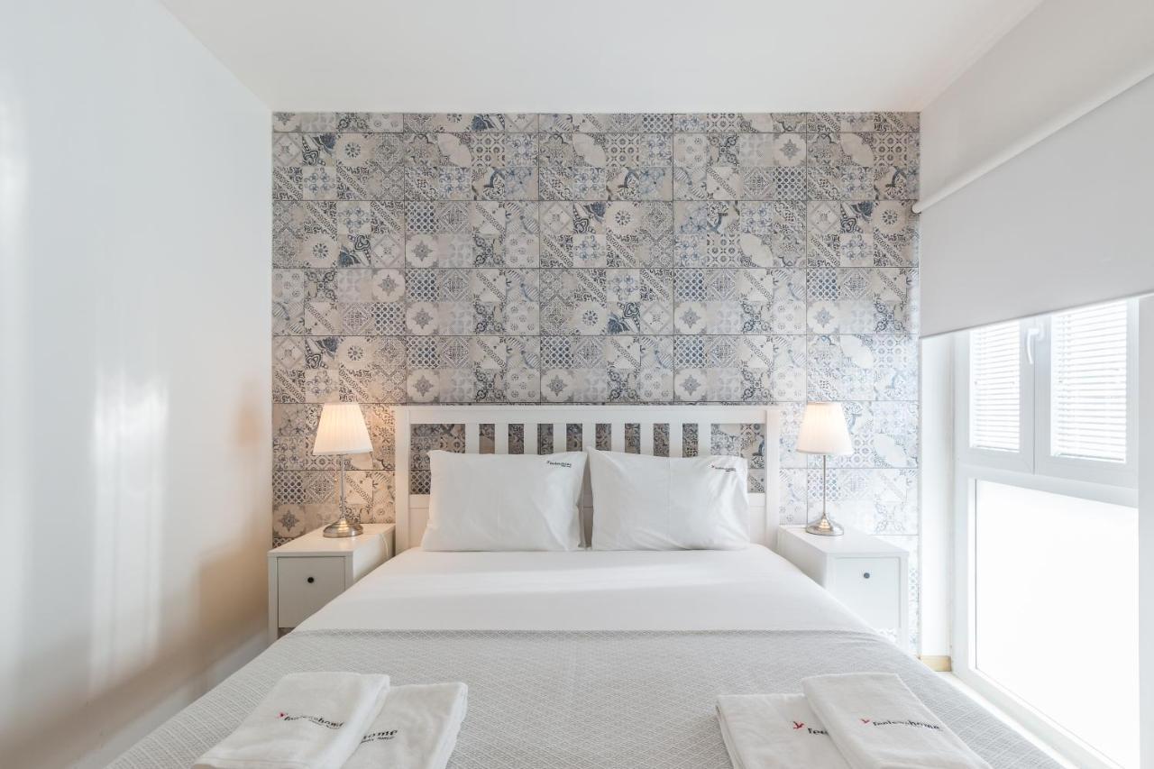 Best Of Principe Real Liberdade In The Heart Of Lisbon With Private Parking Εξωτερικό φωτογραφία