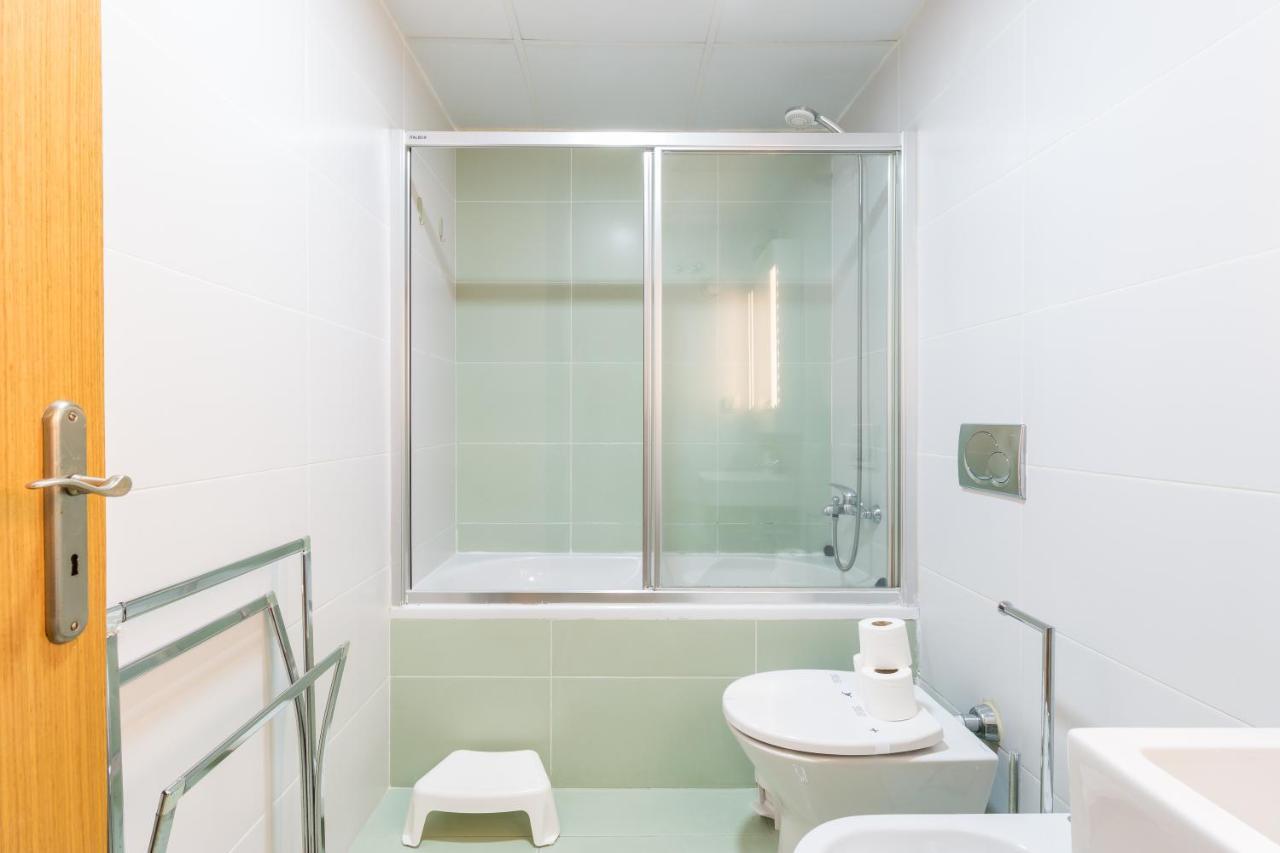 Best Of Principe Real Liberdade In The Heart Of Lisbon With Private Parking Εξωτερικό φωτογραφία