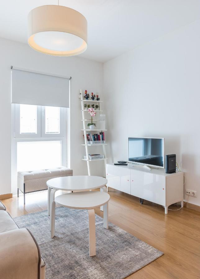Best Of Principe Real Liberdade In The Heart Of Lisbon With Private Parking Εξωτερικό φωτογραφία