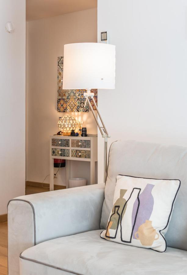 Best Of Principe Real Liberdade In The Heart Of Lisbon With Private Parking Εξωτερικό φωτογραφία