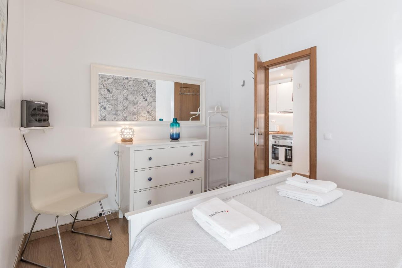Best Of Principe Real Liberdade In The Heart Of Lisbon With Private Parking Εξωτερικό φωτογραφία