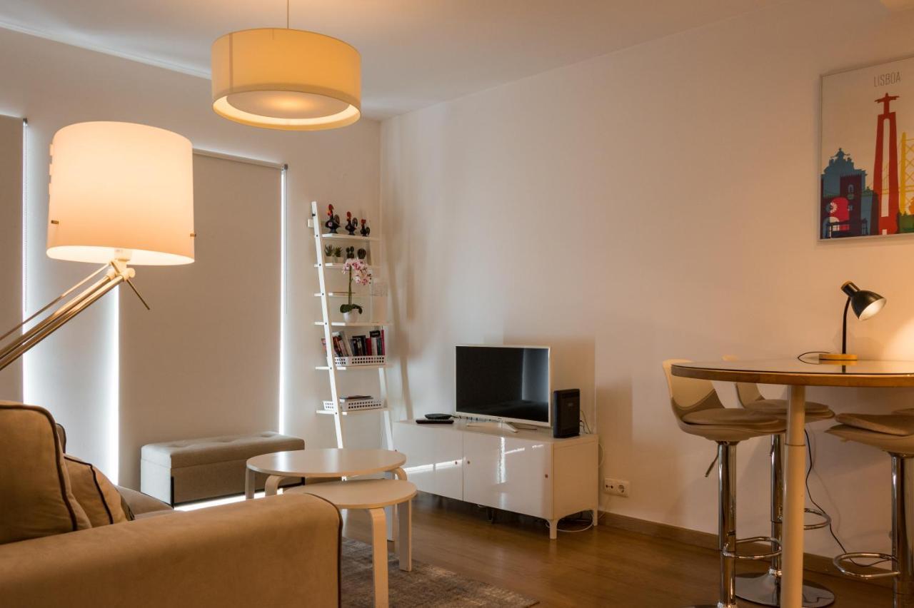 Best Of Principe Real Liberdade In The Heart Of Lisbon With Private Parking Εξωτερικό φωτογραφία