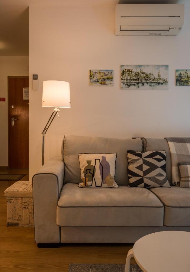 Best Of Principe Real Liberdade In The Heart Of Lisbon With Private Parking Εξωτερικό φωτογραφία